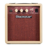 Blackstar Debut 10e Amplificador Guitarra 10 Watts Delay
