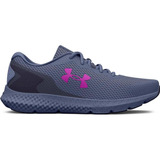 Tenis De Running Ua Charged Rogue 3 Para Mujer 3024888-501-6