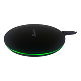 Carregador Sem Fio Wireless Indução Ys-28 20w Carga Rápida