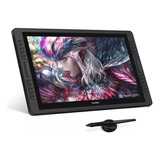 Tableta Digitalizadora Huion Kamvas 22 Pro 21.5 Full Hd