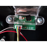 Sensor Infrarrojo Ts39-r-03 2016-6-12 Polaroid Ptv3915led