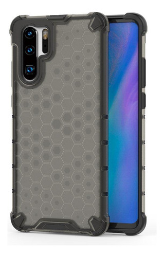 Funda Trasera Para Teléfono Huawei P50 P30 P40 Pro Lite P60