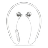 Audífonos Sport Bluetooth Audiolab Blanco