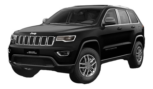 Faro Posterior Depo Para Jeep Grand Cherokee 2014 Al 2019 Foto 4