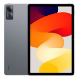 Xiaomi Redmi Pad Se, Tablet 11'' Fhd+, 128gb/4gb, 8mpx, Gry