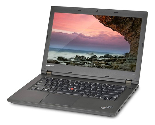 Laptop Lenovo Thinkpad L440 Core I5 5ta 240 Ssd  - 16gb Ram