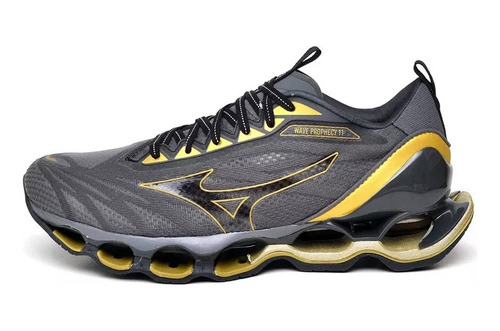 Tênis Masculino Mizuno Wave Prophecy 11