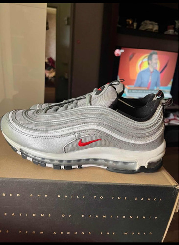 Zapatilla Nike Air Max 97