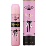 Cuba My Love 100 Ml Nuevo, Original, Envío Gratis Msi