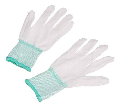 Guantes De Corte Resistentes, 12 Pares De Guantes De Trabajo