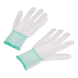 Guantes De Corte Resistentes, 12 Pares De Guantes De Trabajo