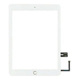 Tactil Touch Para iPad 6 A1893 A1954 Blanco Y Negro