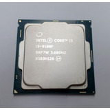 Procesador Intel Core I3-9100f De 4 Núcleos 3600 Mhz