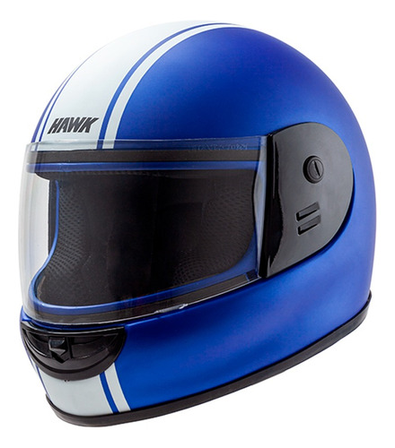 Casco Moto Hawk Junior Rs (niño) Motocity Ct