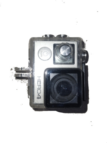 Go Pro Hero 4