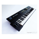 Sintetizador / Secuenciador Yamaha Ys200
