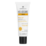 Heliocare 360º Water Gel - Cantabria L - mL a $2565