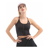 Top Deportivo Juana - Aerofit Sw