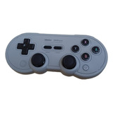 Joystick 8bitdo(original) Sn30 Pro Con Funda