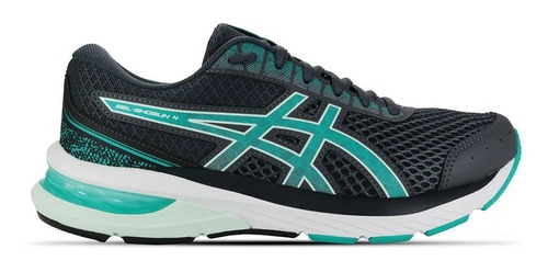 Tenis Asics Gel-shogun 4 Para Mujer - Southpole