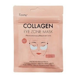 Coony Parches Ojos Collagen Eye Zone Mask X 30 Un