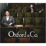 Cd By Oxford And Co. - Oxford And Co.