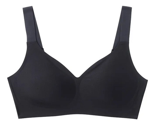 2 Piezas De Ropa Interior De Talla Grande En Topless De Gela