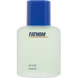 Loción Para Después Del Afeitado Fathom Para Hombre 100 Ml