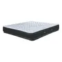 Colchón de resortes Cannon Resortes Doral Pillow Top 2 1\u002F2 plazas con doble pillow top | Mismo precio en cuotas