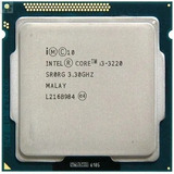 Processador Intel Core I3 3220 3.30ghz