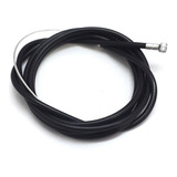 Cable De Freno Mtb C/ Funda Forro Trasero 2 M / 2000 Mm