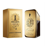 One 1 Million Parfum 50ml | Original + Amostra De Brinde