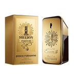 Paco Rabanne One 1 Million Parfum 50ml | Original + Amostra