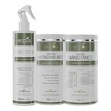 Kit Detox Eccos