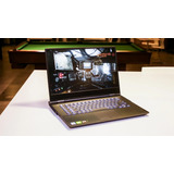 Notebook Gamer  Lenovo Legion 32gb Ram , Nvidia Rtx 2060