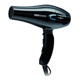 Secador De Cabelo Mega Super Turbo Ii St2300 Preto 127v