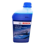Liquido Limpia Parabrisas Bosch 1lt Concentrado