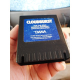 Cloudburst De Computadora Atari,xe,600,800,etc,original.