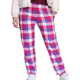 Pantalón Pilu Ideal Pijama Muy Cómodo Para Mujer Invierno