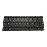 Teclado Levono Ideapad G470 G475 V470 B470 Nuevo