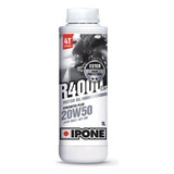 Aceite Lubricante Ipone R4000 Rs 20w50 Semisintetico C/ester