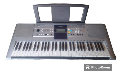 Teclado Organeta Yamaha Psr Series E333