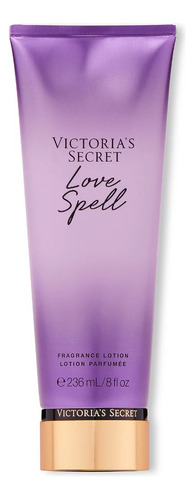 Creme Victória's Secret Love Spell Original Body Lotion 236