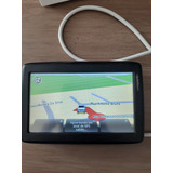 Gps Automotivo Tomtom Sem Acessorios Funcionando Perfeito