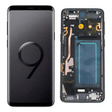 Tela Display Compatível Galaxy S9 G960 Original Nacional!