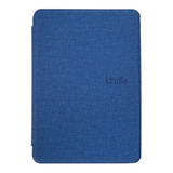 Protector Funda Cover Kindle 8 Modelo: Sy69jl +  Lapiz  (s)