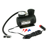 Compresor De Aire Mini Para Llanta 300psi Portátil 12v