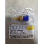 Sensor Temperatura Nissan Frontier Disel Zd30 Original  nissan FRONTIER