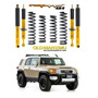 Kit Suspensin Old Man Emu Para Toyota Fj Cruiser 2008+ Toyota FJ Cruiser