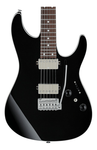 Guitarra Eléctrica Ibanez Az42p1-bk